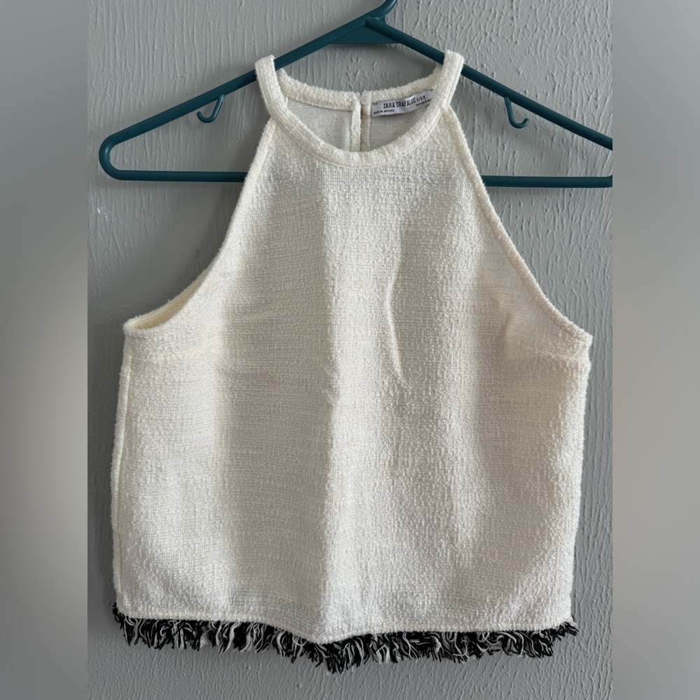 Zara top